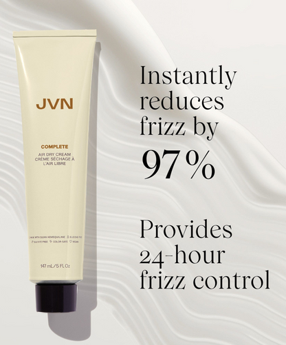 JVN Complete air dry cream