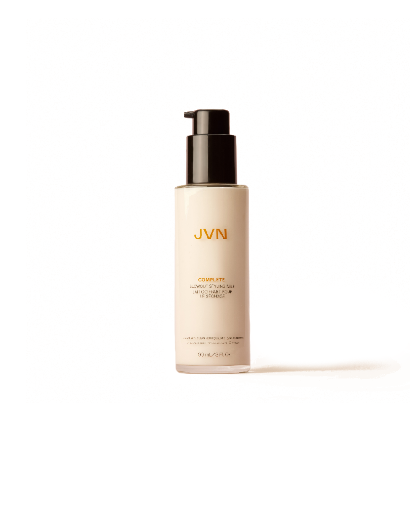 JVN hair styling cream