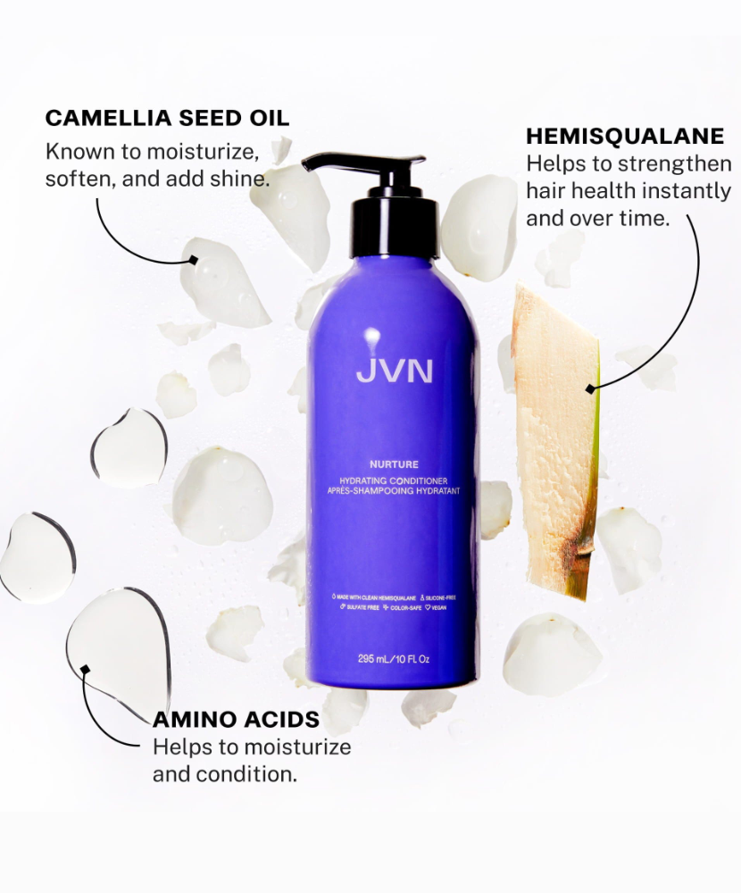 JVN conditioner