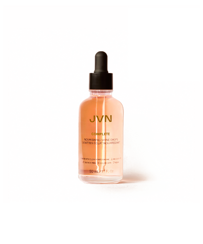 JVN hair oil