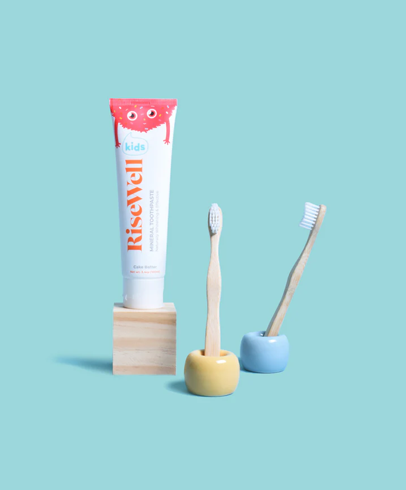 Natural Kids Toothpaste