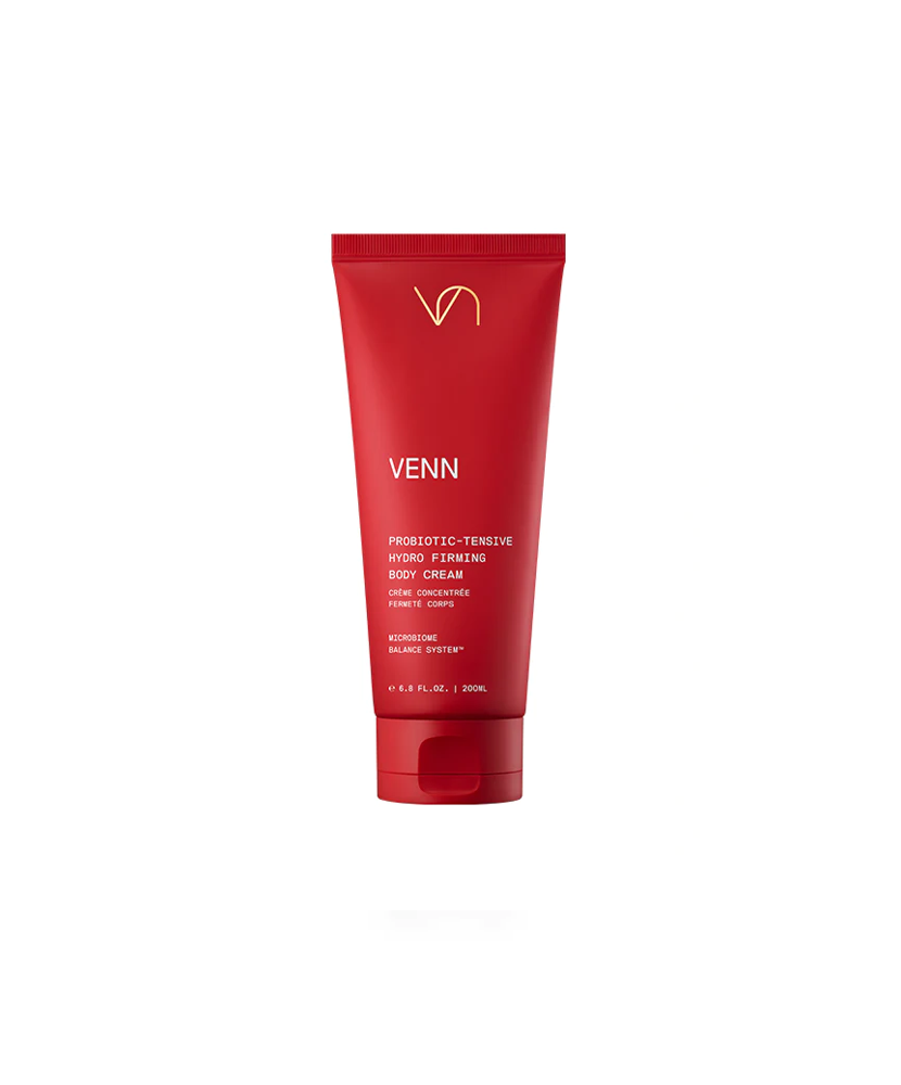 Probiotic-Tensive Hydro Firming Body Cream