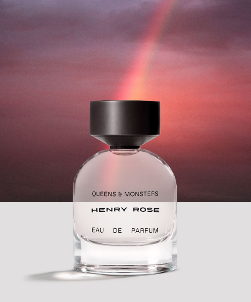 Henry Rose Queens and Monsters