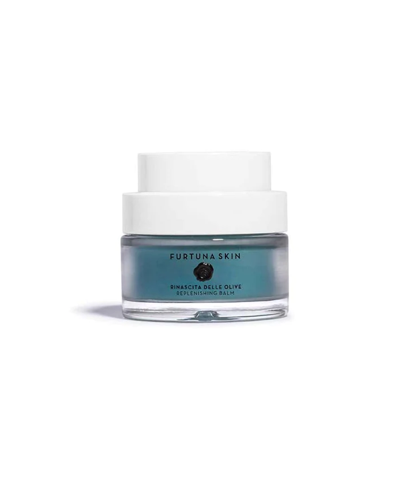 Rinascita Delle Olive Replenishing Balm