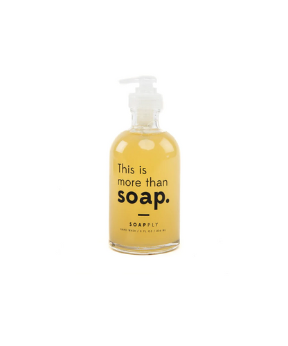 Soapply Liquid Hand Wash