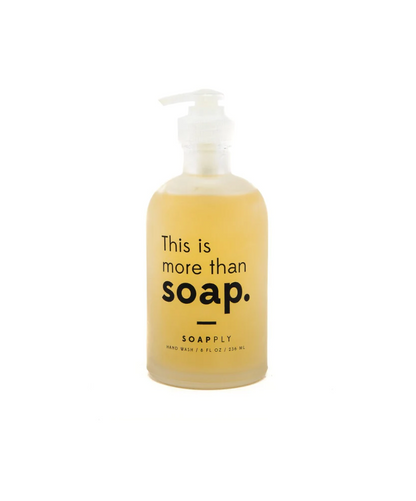Soapply Liquid Hand Wash