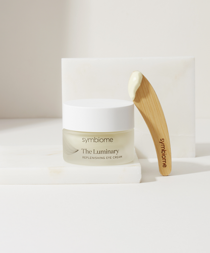 The Luminary Replenishing Eye Cream