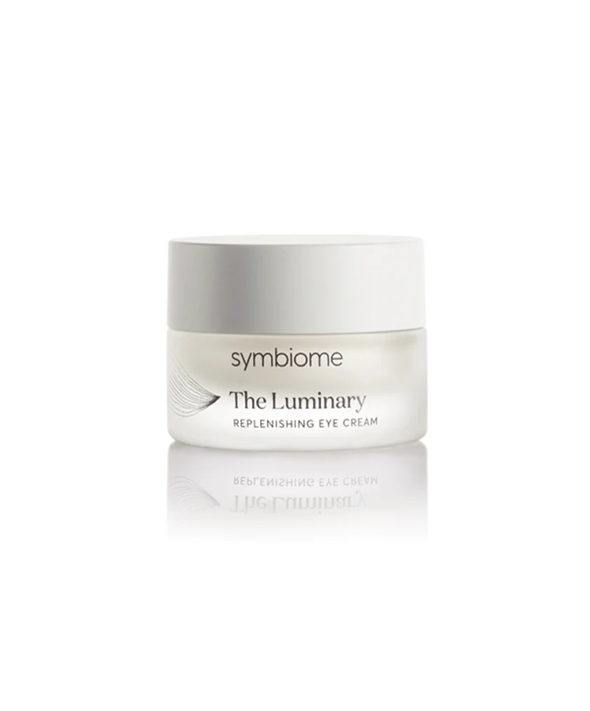 The Luminary Replenishing Eye Cream