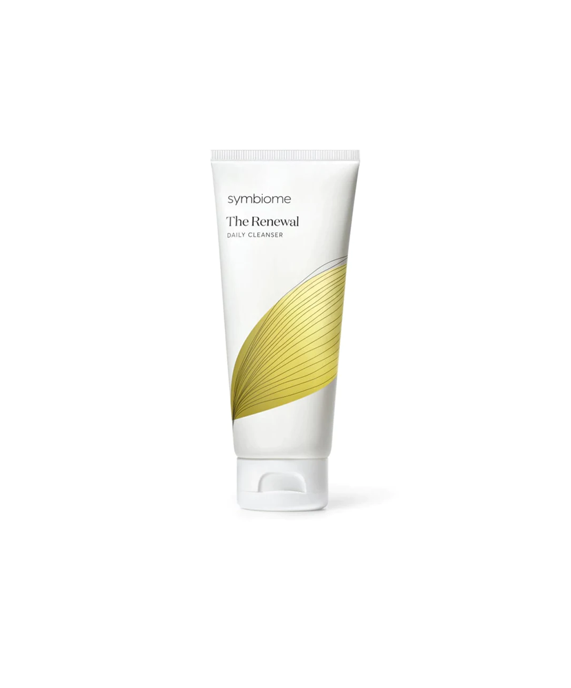 The Renewal Cleanser