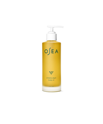 Undaria Algae Body Oil