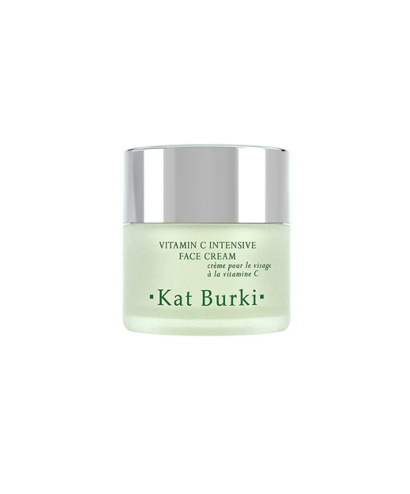 Vitamin C Intensive Face Cream