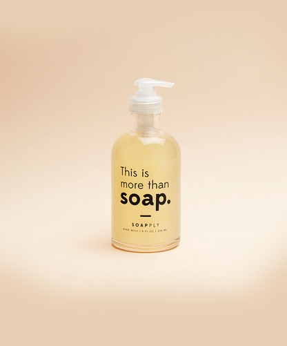 Soapply Liquid Hand Wash