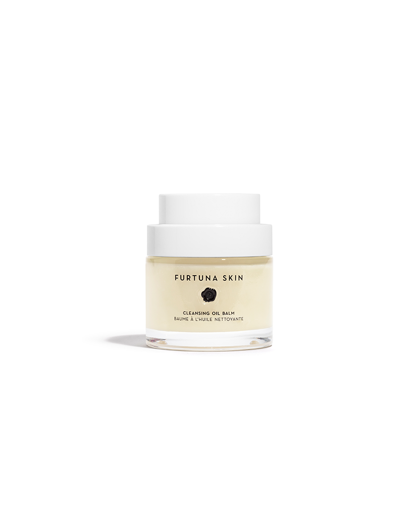 Cielo Puro Cleansing Oil Balm