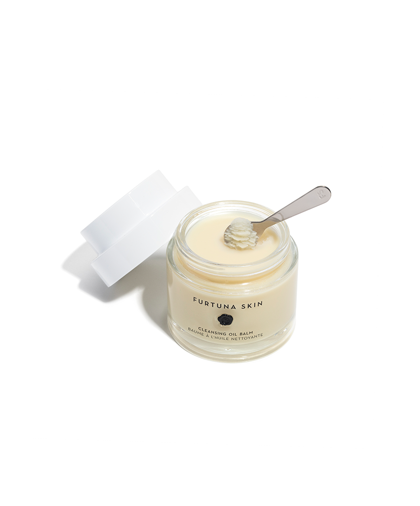 Cielo Puro Cleansing Oil Balm