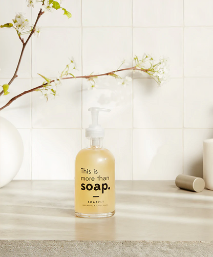 Soapply Liquid Hand Wash