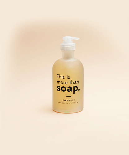 Soapply Liquid Hand Wash