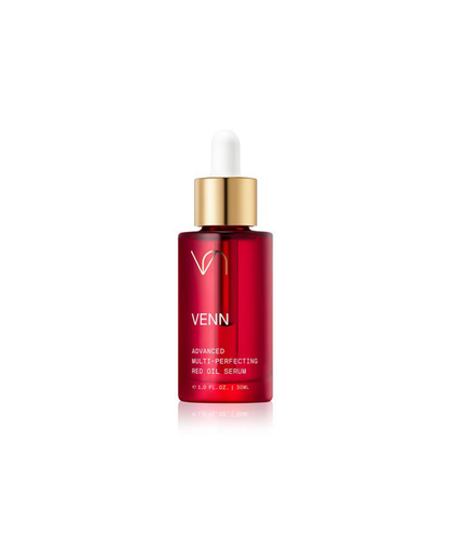 Advanced Multi-Perfecting Red Oil Serum